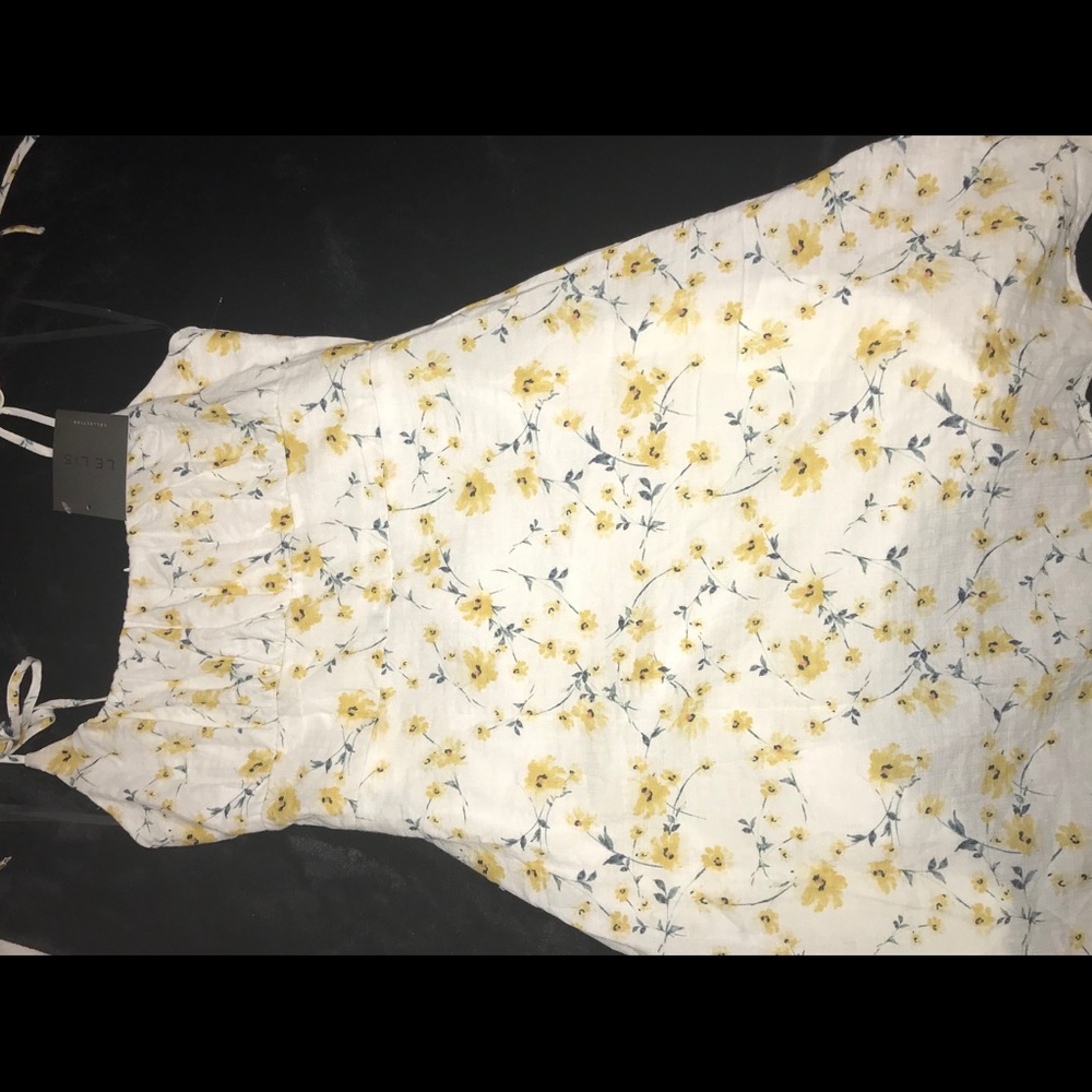 Short Dress